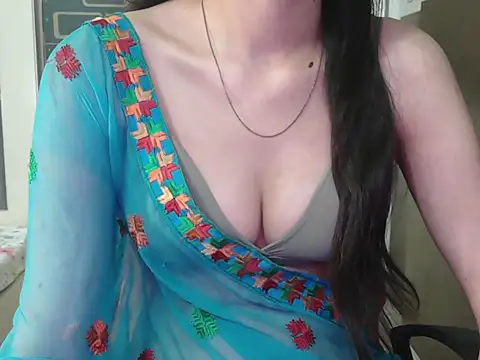 Simreet_22 webcam