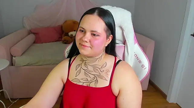 DaisyHarts webcam