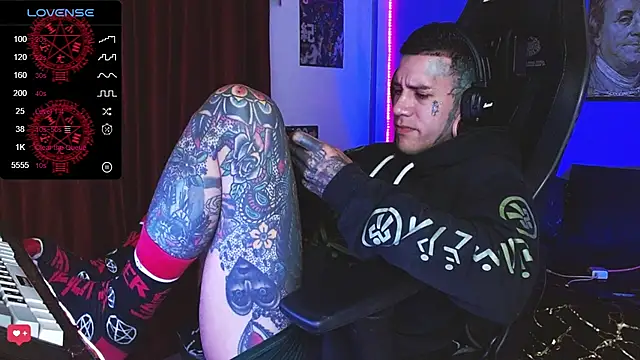 jhonny__ackerman webcam