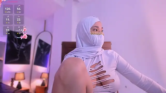 zuri_zayn 💼 adult chat