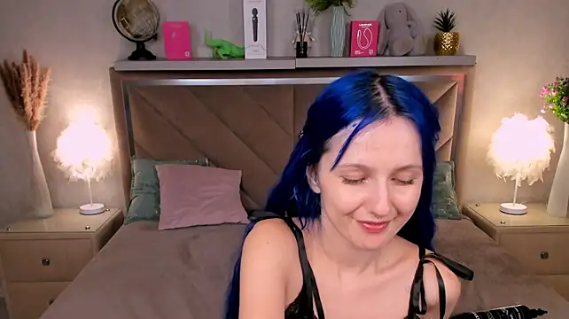 MiaKarlos webcam