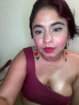 LUNA_DULCE1 webcam