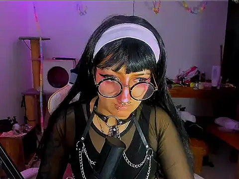 uwunita webcam