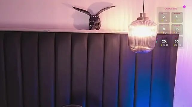 Isa_dumont webcam