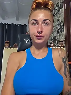 kylie_blck webcam