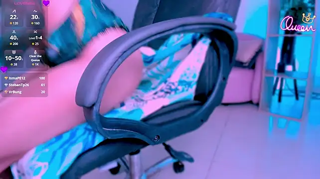 lixie__ webcam
