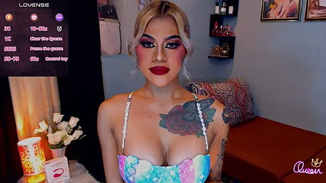 StellaStrong30 webcam