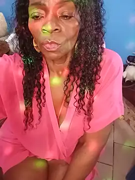 QueenLorena25