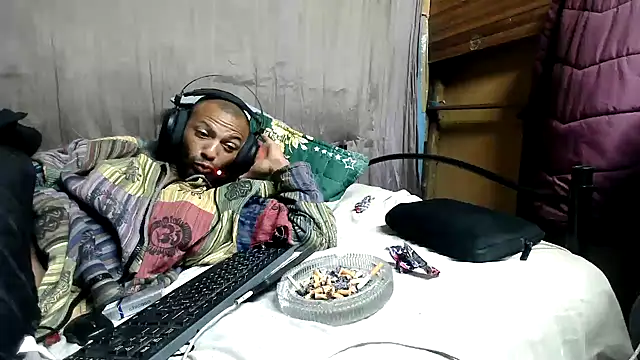 Camodick webcam