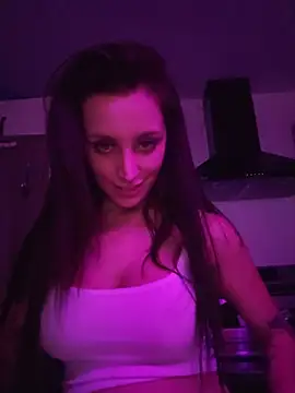 LilyOrion webcam