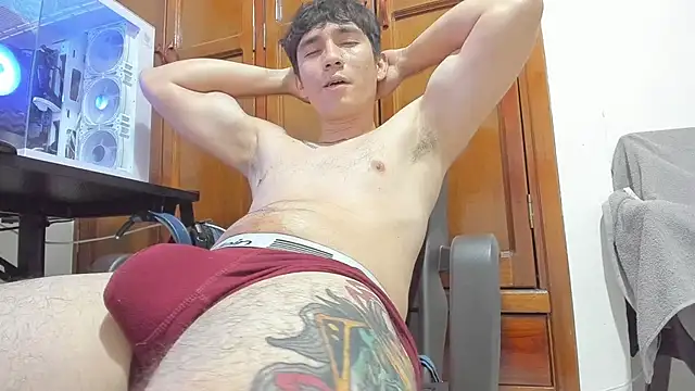 ChicoMaloFfF