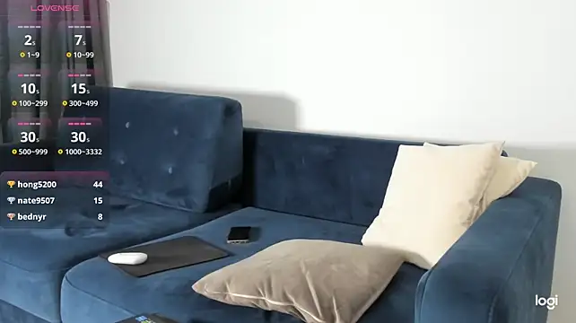 AmelinaLove webcam