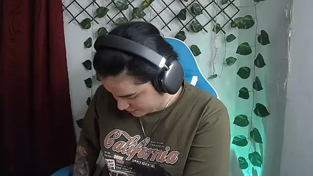 Nika_1_ webcam
