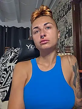 kylie_blck webcam