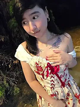 Pinkie_Princes live cam