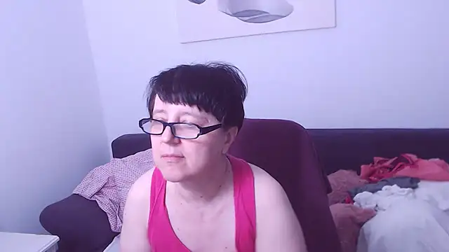ChristaRose webcam