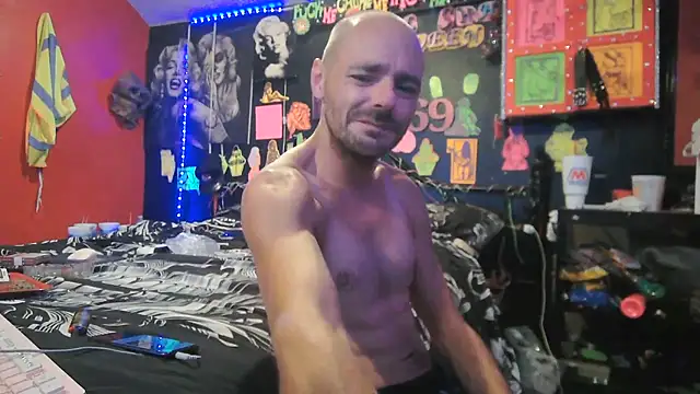 DaddyAndSplashQueen