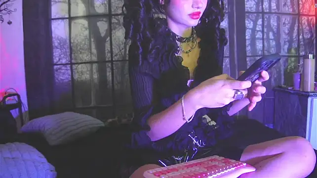 Starlightdolll_ webcam