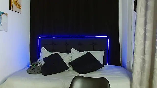 Alisteresa_ webcam