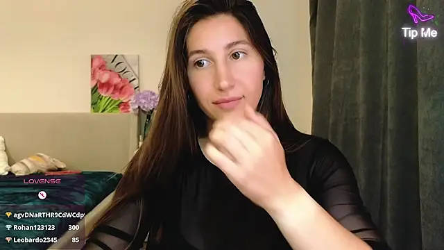 marrycolins webcam