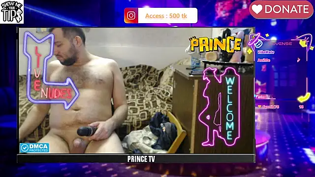 AnalChampionLovense777 webcam