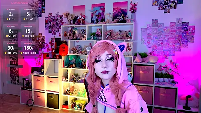 Aki__Ra webcam