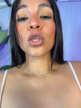 Paula_Convers webcam