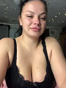 Sweeeeet_Candy webcam