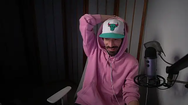 Your_Ice_cream webcam