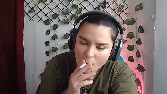 Nika_1_ webcam