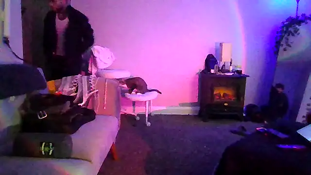 cruz815 webcam