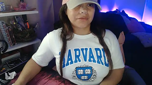 KatteAngelLat webcam