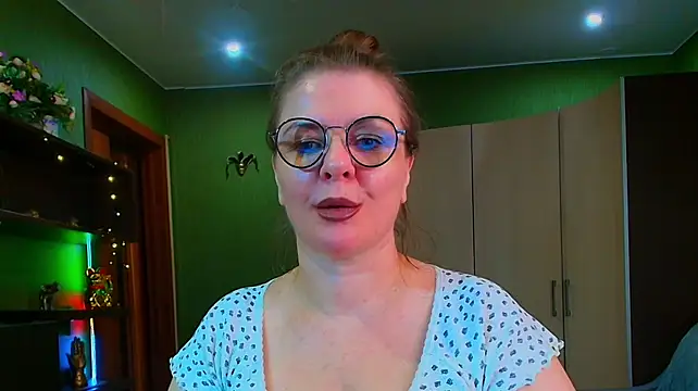 VeronikawGold webcam