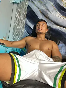 ThiagoBlaze webcam