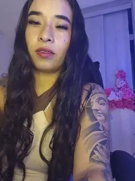 Valenn_fernandez webcam