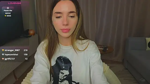 shuggybaby webcam