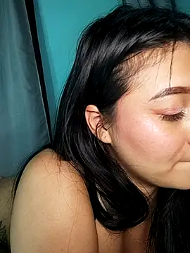 EVAH_LEE_ webcam