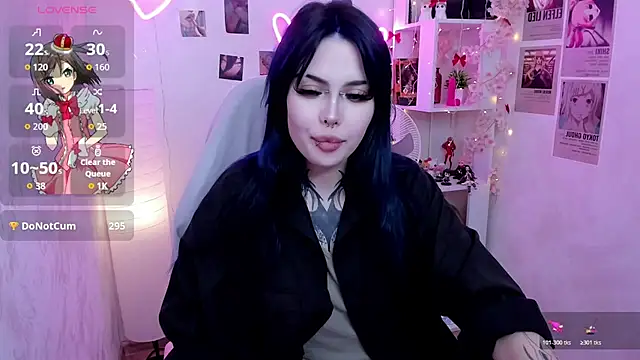 Morana_Batt webcam