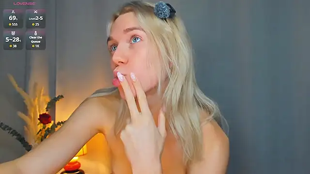 DianeHonnette webcam