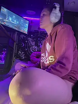 Lilactease webcam