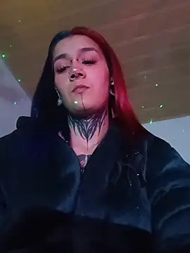 SharonSalazar webcam