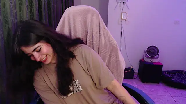 Annagoth_ webcam