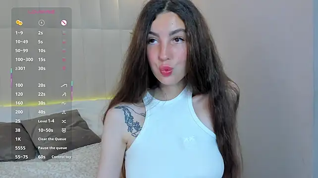 LiraRevery webcam