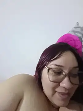sharon_G webcam