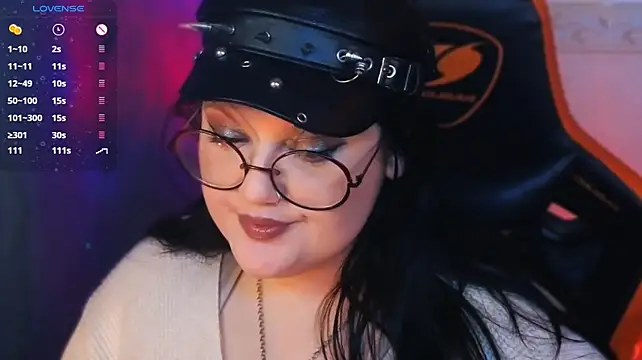 PixelMiss webcam