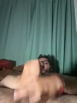 Baphomet212341 webcam