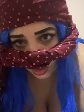 ReemSexy webcam