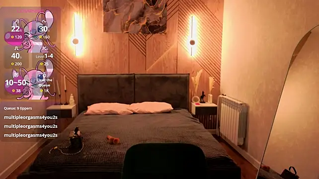 Silen_Tori webcam