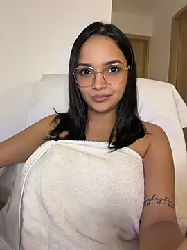 Chloelarsons webcam