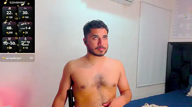 Philip_Reid_ webcam